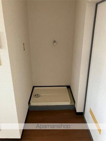 サンライズハチマンの内装写真