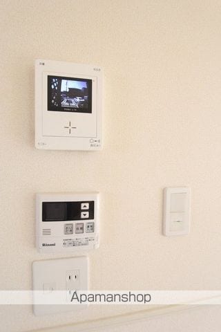 オーク ヴィレッジの内装写真