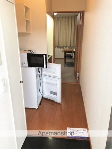 レオパレスELVIENTOの内装写真