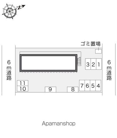 レオパレス333のその他写真