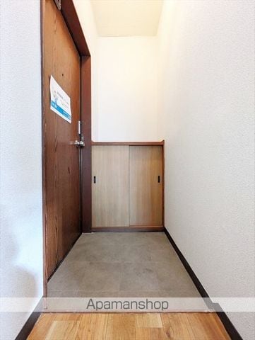 コーポ岸本 B棟の内装写真
