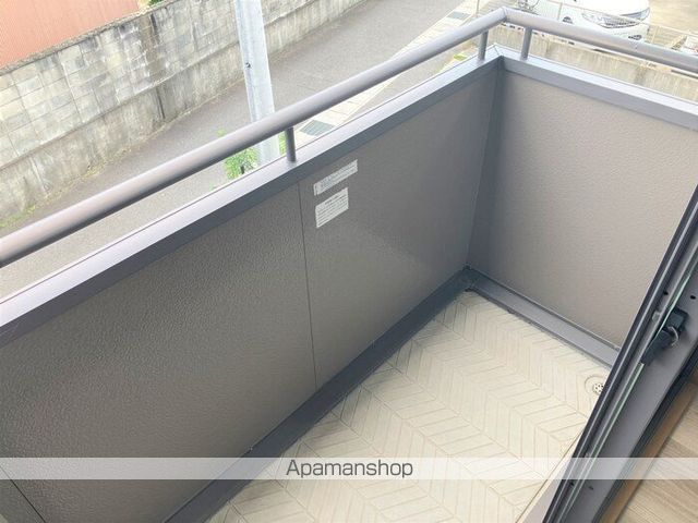 セジュール雅の内装写真