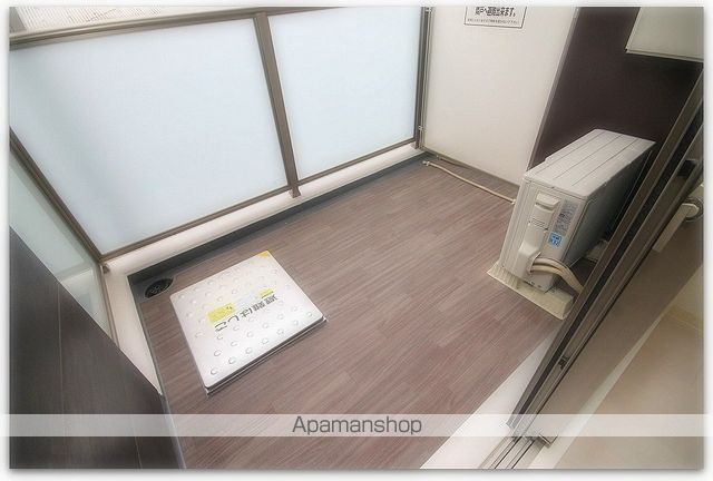 エステムコート難波IIIラグースの内装写真