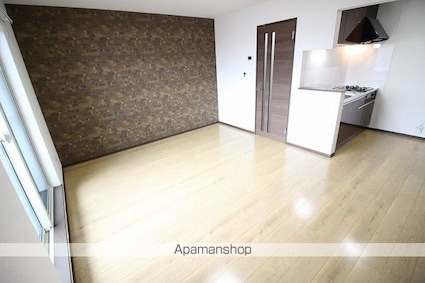 ａｍｉ本町[1LDK/36.24m2]の内装3