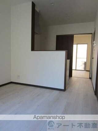 ＢＥＬＧＲＡＶＩＡ　ＹＡＮＡＩＭＡＣＨＩ　ＰＲＥＭＩＵＭ[1LDK/31.6m2]の内装3
