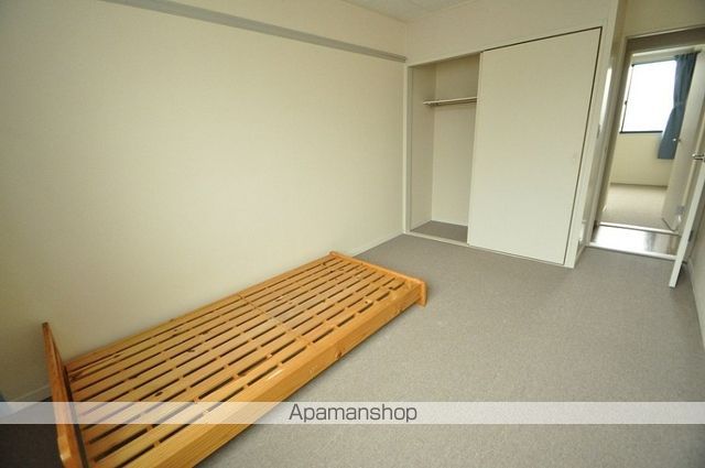 レオパレスみそのの内装写真