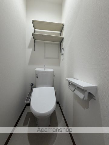 SCINTILLERFUKUSHIMAYOSHINOの内装写真