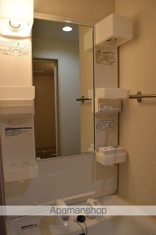 グランマノワールの内装写真