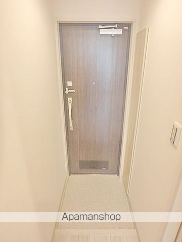 デュオメゾン赤塚EASTの内装写真
