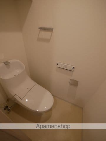 OPUS RESIDENCE SHINSAIBASHI SOUTの内装写真