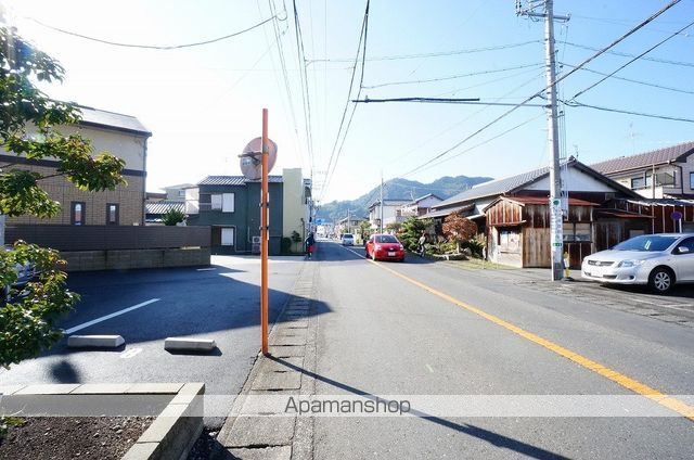 スカイフローラの周辺写真