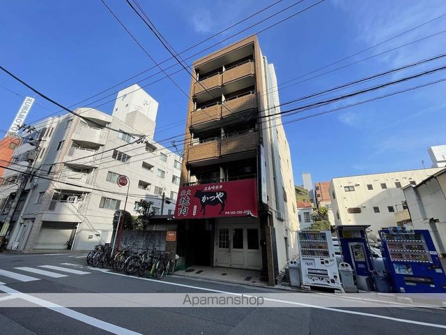 清和十日市の外観写真