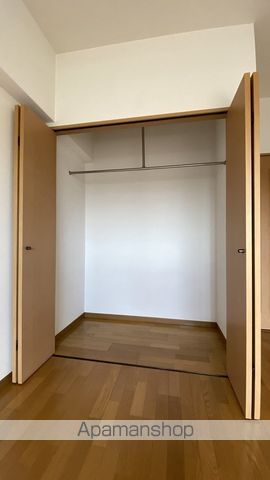 アークハイツ鹿田の内装写真