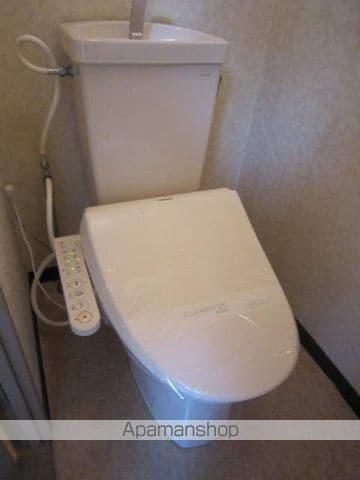 エクセルコート柏木の内装写真