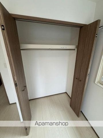 BIENFAIT入谷の内装写真