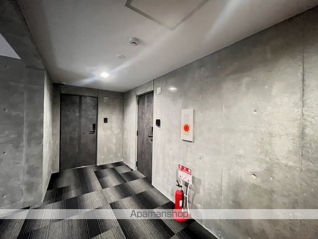 ブランシャールKAI幌平橋のその他写真