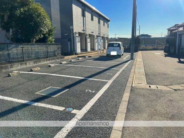 レオパレスネレイドVのその他写真