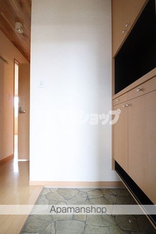 プラムズ・ヴィラの内装写真