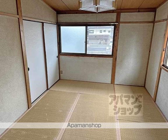 ハイツ中村の内装写真