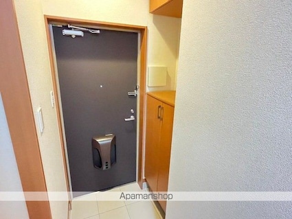 サンメモリー[1K/33.25m2]の内装7