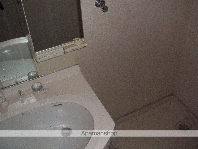 ライオンズマンション横浜リバーサイドの内装写真