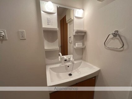 グレイス　花山[1R/33.06m2]の内装2