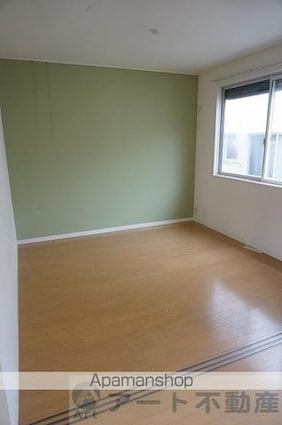 メゾンソレイユ[2LDK/66.4m2]の内装4