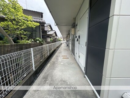 レオパレス吉備中山[1K/23.18m2]のリビング・居間2