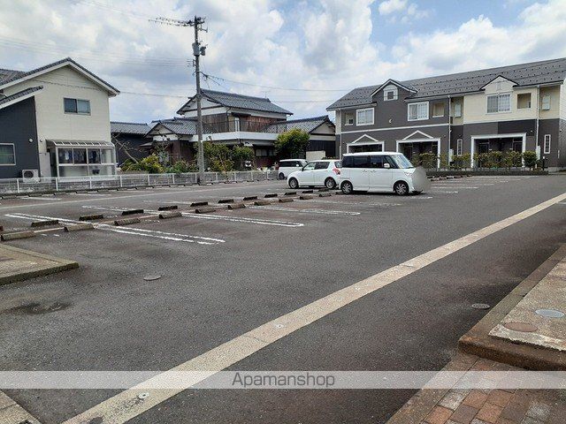 セントラル ヴィレッジ A棟のその他写真