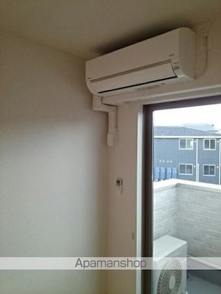 グレースガーデン南鳥生Ⅱ[2LDK/64.93m2]のその他設備