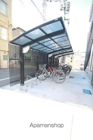 LE CUBE駅前町の外観写真