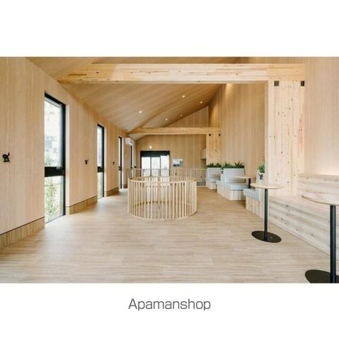 コンフォリア・リヴ南砂町EASTのその他写真