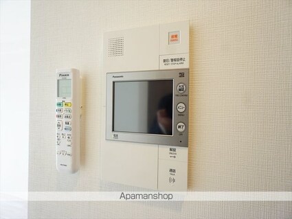 ＳーＲＥＳＩＤＥＮＣＥ鶴舞ＩＩ[1K/27.64m2]のセキュリティ