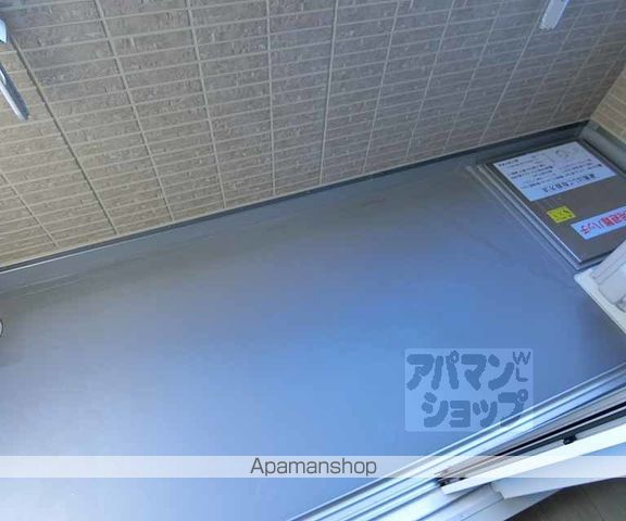 ベルフィールド西京極 東棟の内装写真