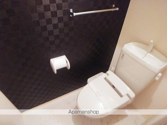 エスポワールメゾンの内装写真