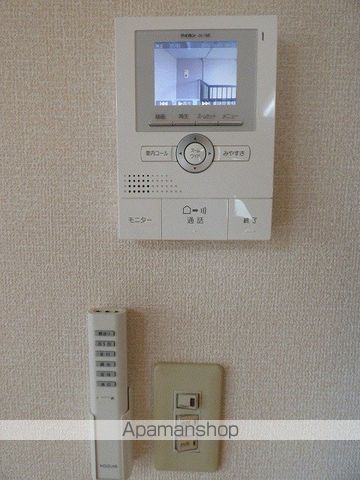 カーサ向山の内装写真