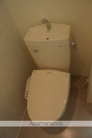 RESIDENCE R名古屋の内装写真
