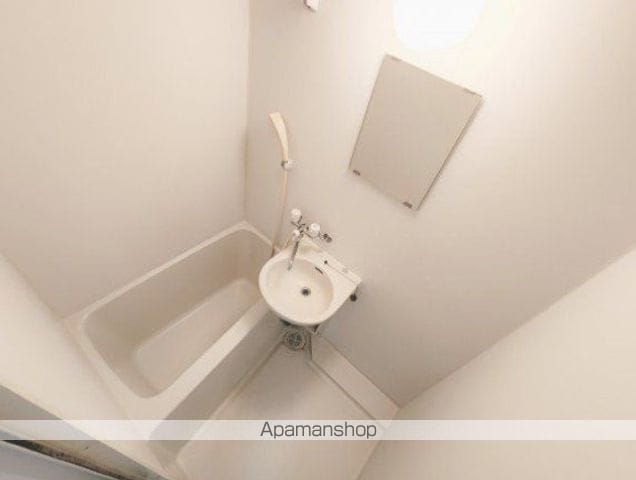 VILLA 510 NO.5の内装写真