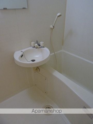 YOU HOUSEの内装写真