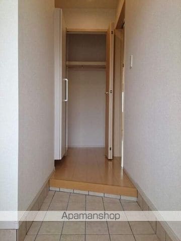 アグリマンション R&O IIの内装写真