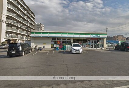 ＲＥＧＡＬＥＳＴ　Ｈａｌｅｌｅａ[1LDK/35.26m2]の周辺5