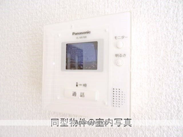 フォレスト半田の内装写真