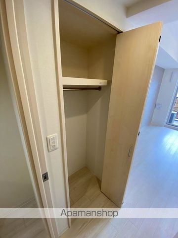 PRESSANCE NEO上新庄PRIMECRUISの内装写真