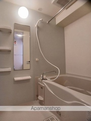 エトワールＢ[1LDK/45.82m2]のバス