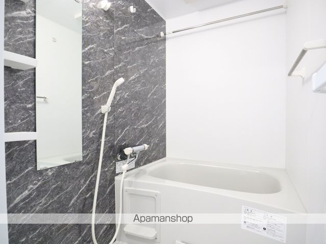 SーRESIDENCE東別院の内装写真