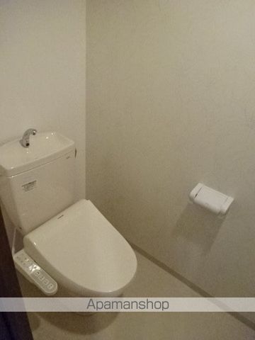 West Villettaの内装写真