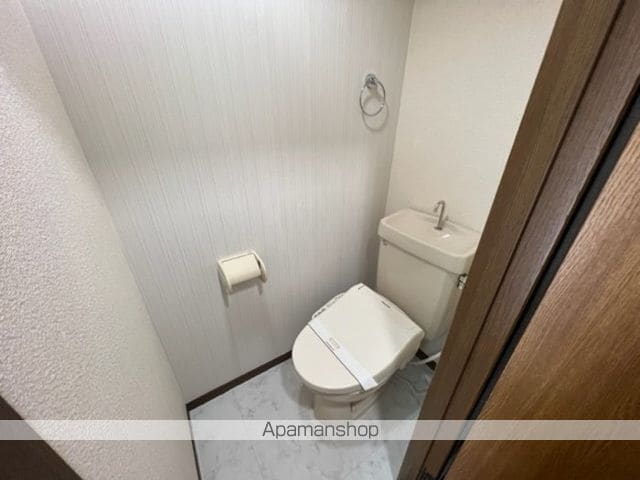 ネオシティー長町の内装写真