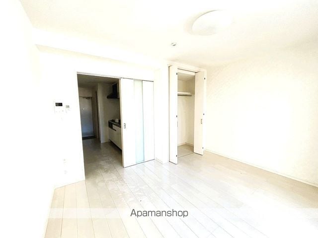 PLEIN SOLEIL古江西町の内装写真