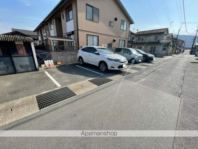 メンバーズタウン草戸IIのその他写真