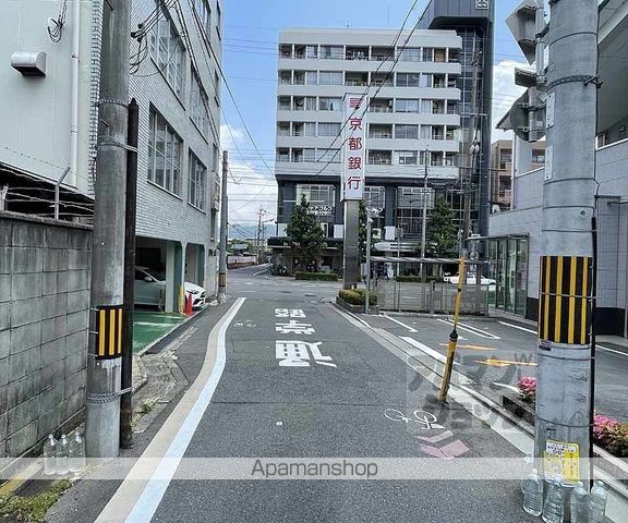 ピアハウス出町の外観写真